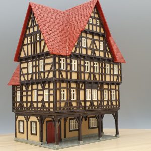 fachwerk wohnhaus