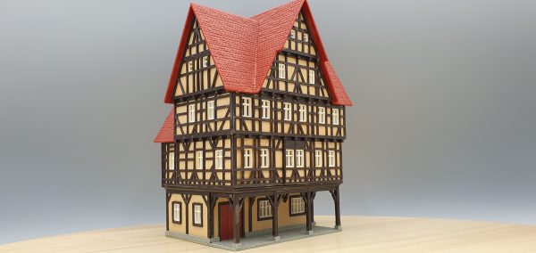 fachwerk wohnhaus