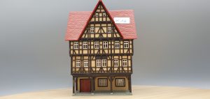 fachwerk wohnhaus