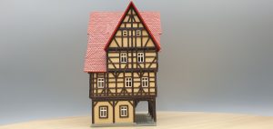 fachwerk wohnhaus
