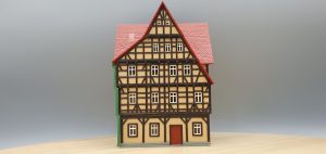 fachwerk wohnhaus
