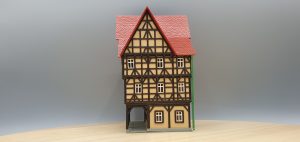 fachwerk wohnhaus