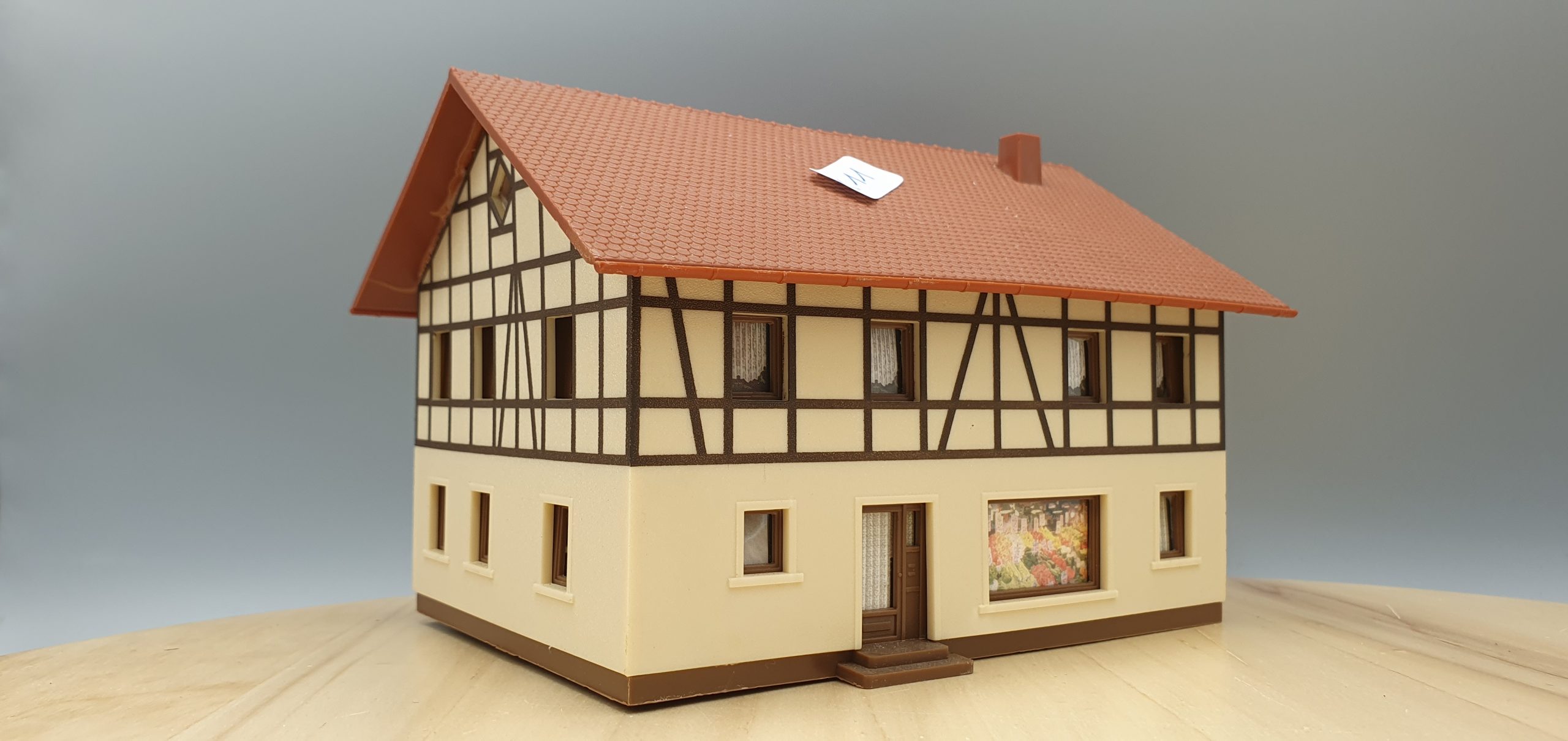 faller bauernhaus mit laden faller bauernhaus mit laden