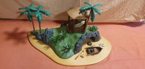 playmobil 3799 pirateninsel