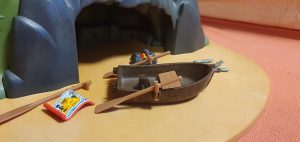 playmobil 3799 pirateninsel