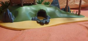 playmobil 3799 pirateninsel