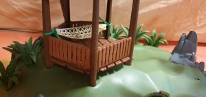 playmobil 3799 pirateninsel