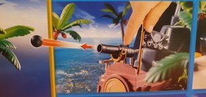 playmobil pirates 6679 piraten schatzinsel