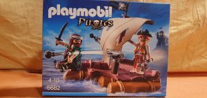 playmobil pirates 6682