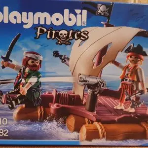playmobil pirates 6682