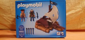 playmobil pirates 6682
