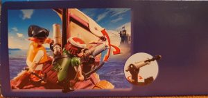 playmobil pirates 6682
