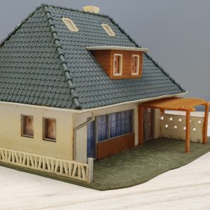 faller b 250 wohnhaus