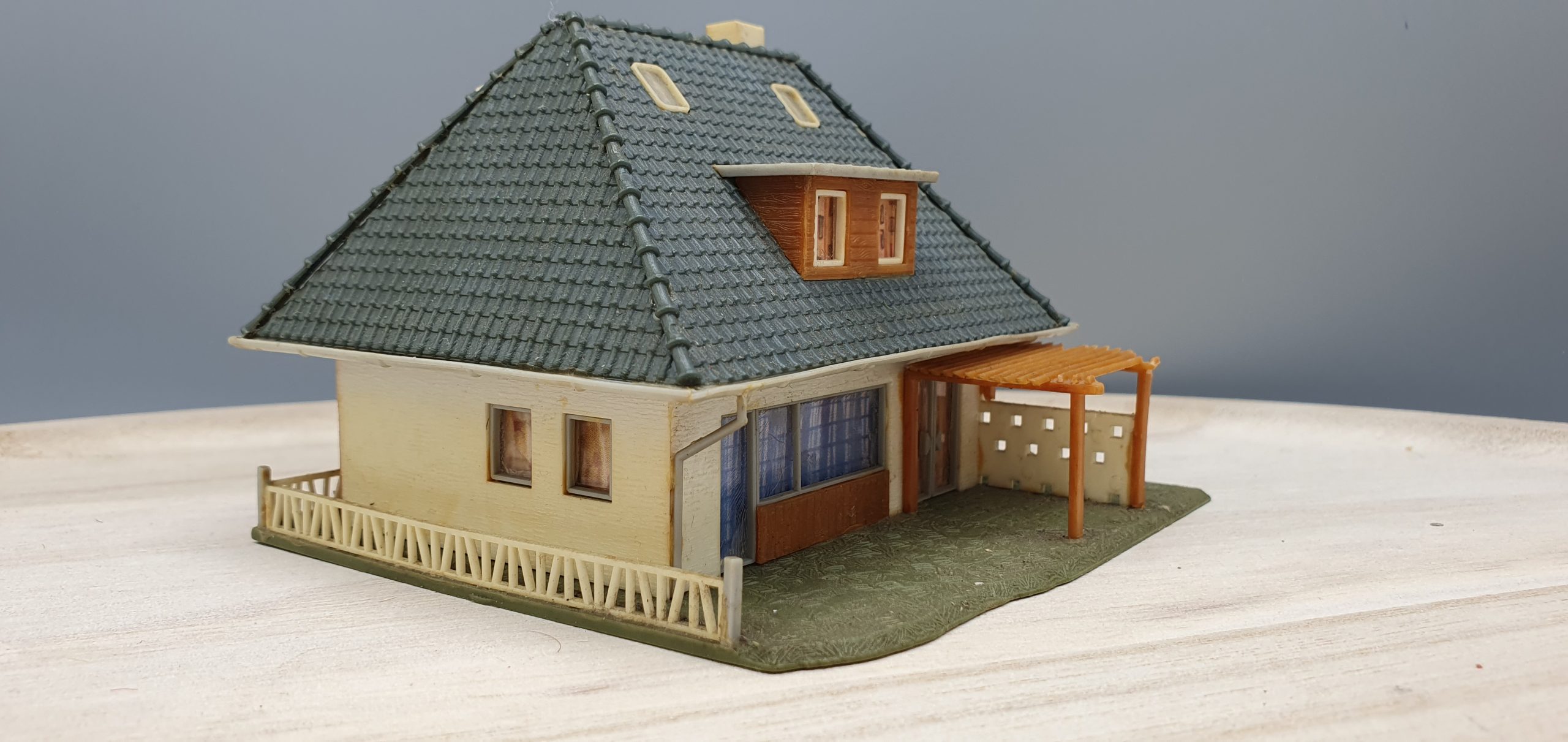 faller b 250 wohnhaus faller b 250 wohnhaus