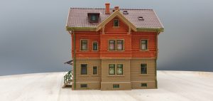 vollmer bahnwärterhaus