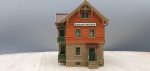 vollmer bahnwärterhaus