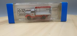 roco 1518 opel blitz "sinalco"