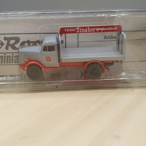 roco 1518 opel blitz "sinalco"