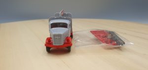 roco 1518 opel blitz "sinalco"