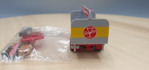 roco 1518 opel blitz "sinalco"