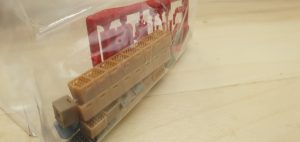 roco 1518 opel blitz "sinalco"