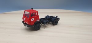 roco 1519 steyer 91 "Öbb"