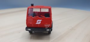 roco 1519 steyer 91 "Öbb"