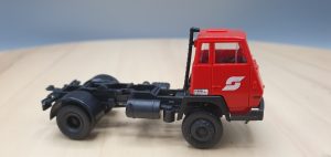 roco 1519 steyer 91 "Öbb"