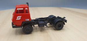 roco 1519 steyer 91 "Öbb"