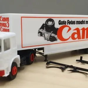 herpa man "canon"