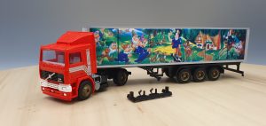 herpa volvo f12 "märchen"
