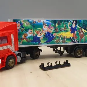 herpa volvo f12 "märchen"