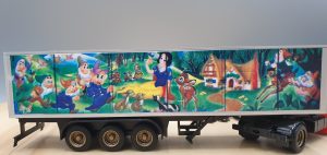 herpa volvo f12 "märchen"