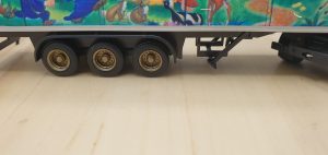 herpa volvo f12 "märchen"