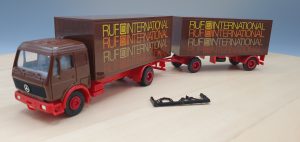 herpa "ruf international"