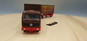 herpa "ruf international"