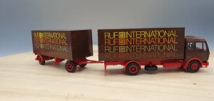 herpa "ruf international"