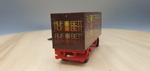 herpa "ruf international"