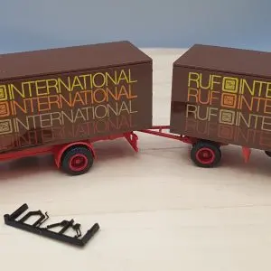 herpa "ruf international"