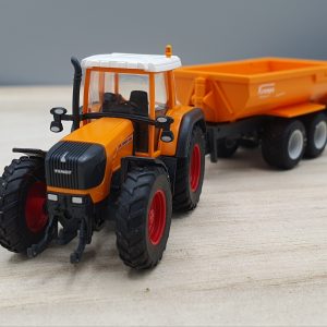 Landwirtschaft