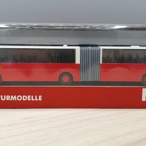 herpa kässbohrer, setra gelenkbus