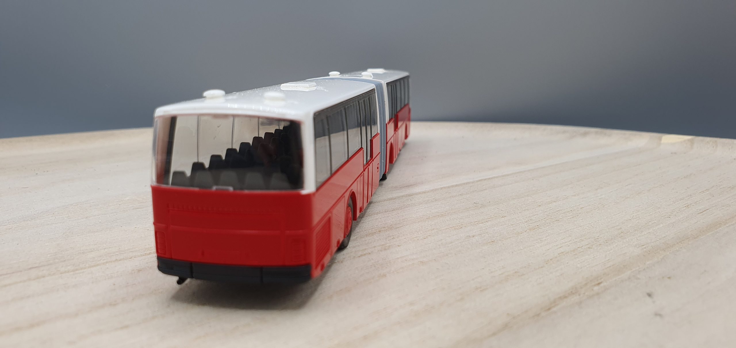 herpa kässbohrer, setra gelenkbus herpa kässbohrer, setra gelenkbus