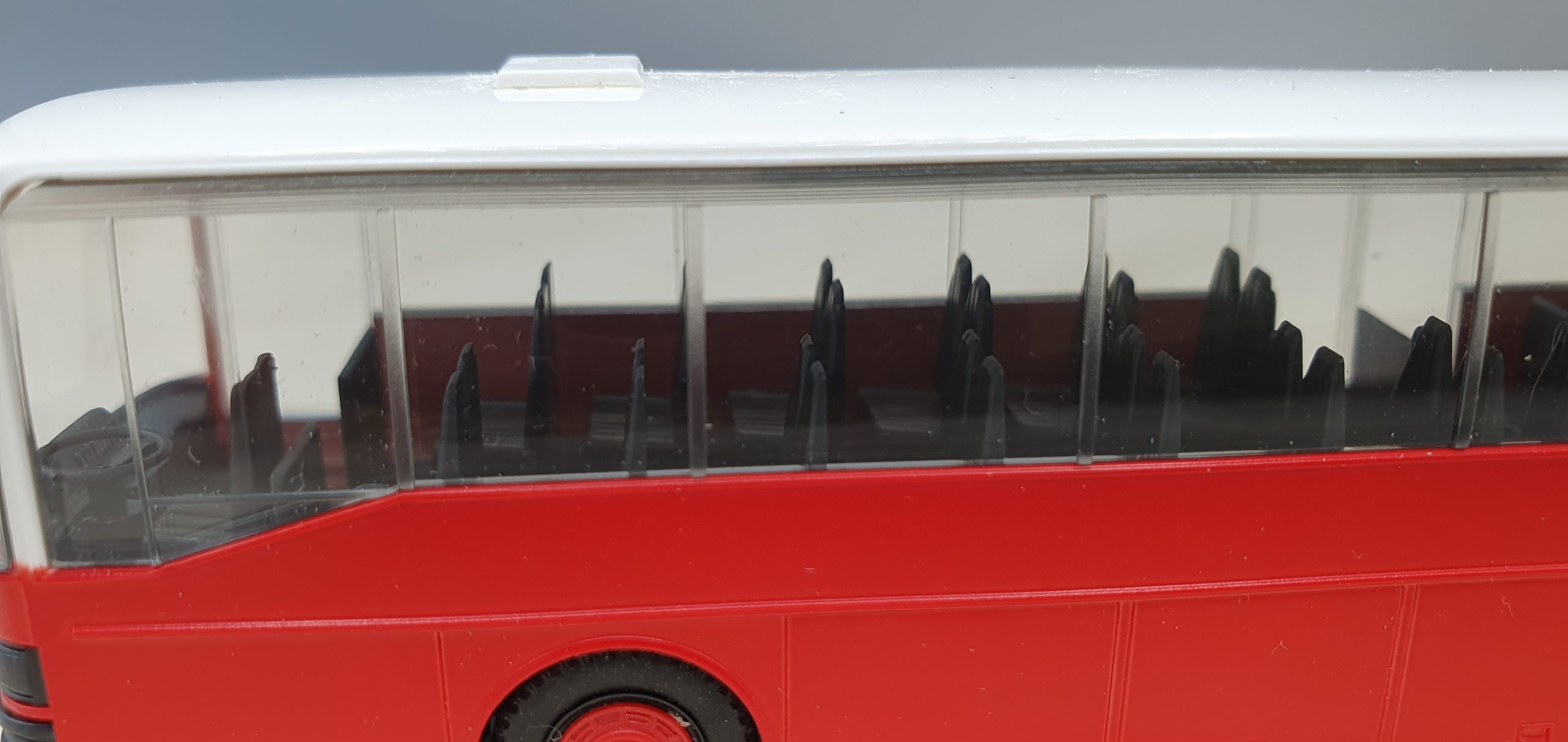 herpa kässbohrer, setra gelenkbus herpa kässbohrer, setra gelenkbus