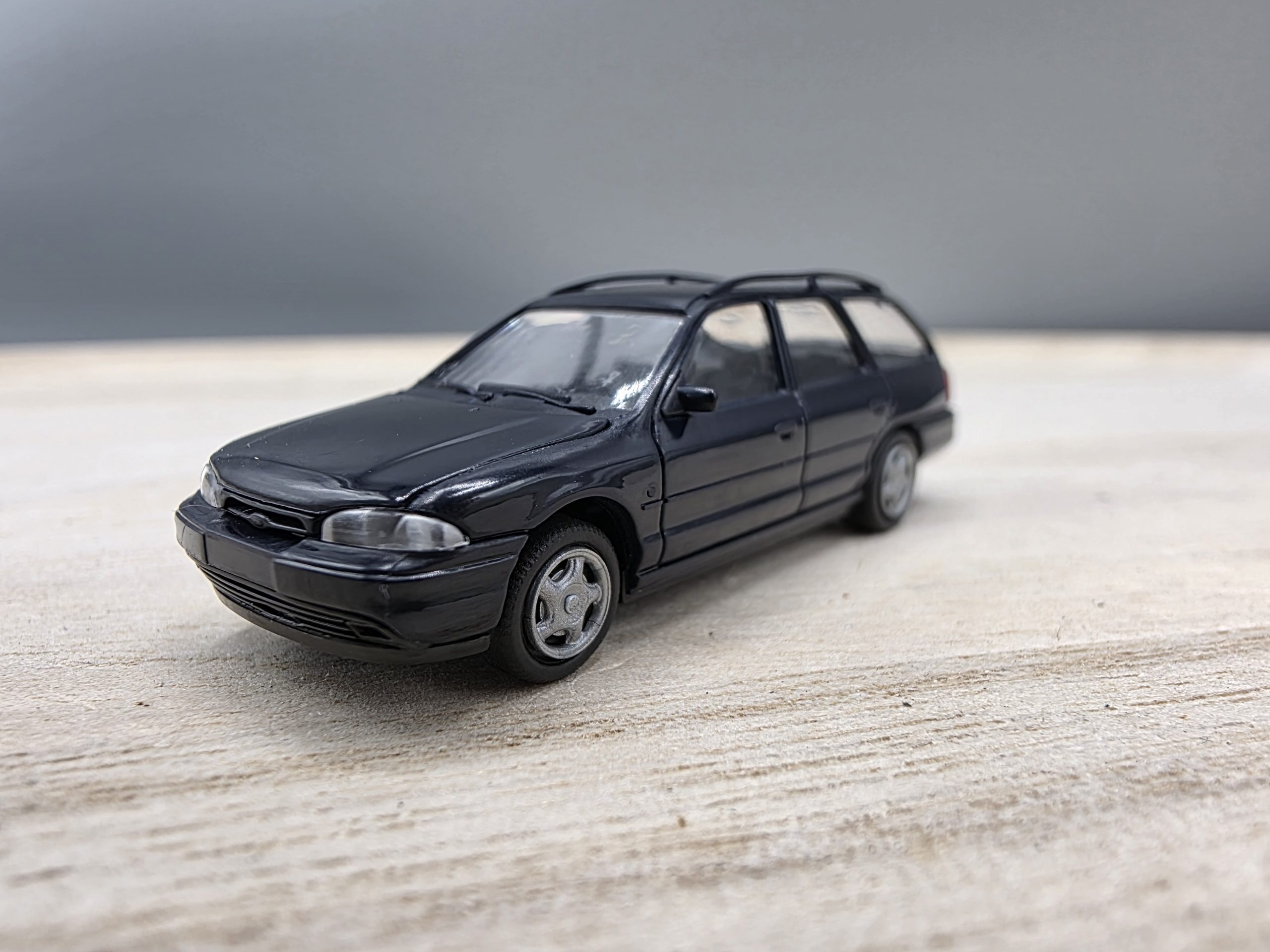 rietze, ford mondeo ghia rietze, ford mondeo ghia